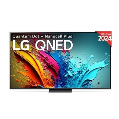Lg 55QNED87T6B.AEU 