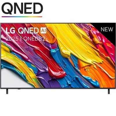 Lg 75QNED82A6B.AEU 