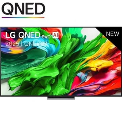 Lg 75QNED87A6B.AEU 