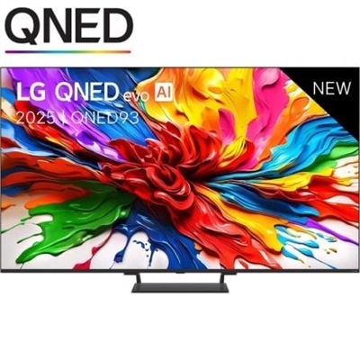 Lg 75QNED93A6A.AEUQ 