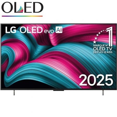 Lg OLED42C54LA.AEU 