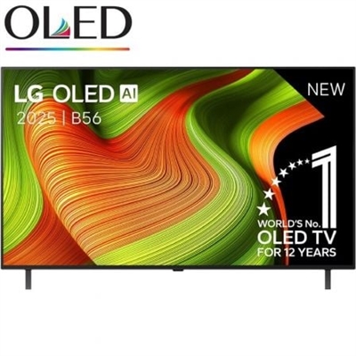 Lg OLED55B56LA.AEU 