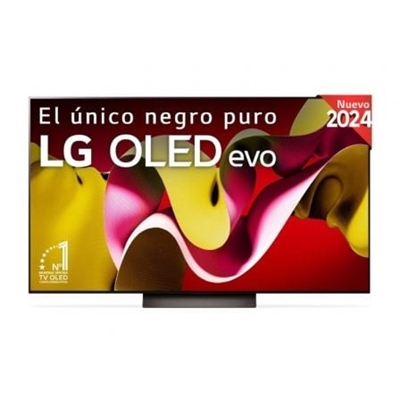 Lg OLED55C44LA.AEU 
