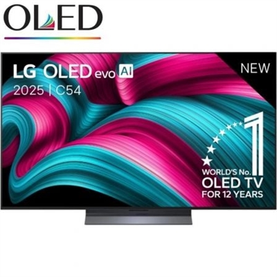 Lg OLED55C54LA.AEU 
