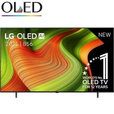 Lg OLED65B56LA.AEU 