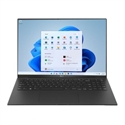 Lg 16Z90S-G.AD7BB - Ligereza en la palma de tu manoCon tan solo 1,1Kg y 16,8mm, tu LG gram te acompaña a todas