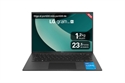 Lg 16ZD90RU-G.AX55B - Portátil 16'' LG gram - 16ZD90RU, Intel® Core™ i5, 16 GB RAM, 512 GB SSD, Panel IPS WQXGA 