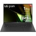 Portátil Lg Gram 16Zd90s-G.Ax75b Intel Core Ultra 7-155H/ 16Gb/ 512Gb Ssd/ 16/ Sin Sistema Operativo