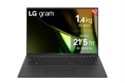 Portátil Lg Gram 17Z90s-G.Aa79b Intel Core Ultra 7-155H/ 16Gb/ 1Tb Ssd/ 17/ Win11