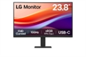 Monitor Lg 24U421a-B 24