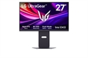 Lg 27G850A-B - LG 27G850A-B.AEU. Diagonal de la pantalla: 68,6 cm (27''), Resolución de la pantalla: 3840