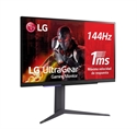 Lg 27GR93U-B - LG 27GR93U-B- Monitor gaming LG UltraGear (IPS: 3840x2160, 16:9, 400cd/m², 1.07B:1, 1ms, 1