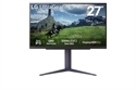 Lg 27GS85Q-B - LG 27GS85Q-B. Diagonal de la pantalla: 68,6 cm (27''), Resolución de la pantalla: 2560 x 1