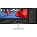 MONITOR LG, 38 PULGADAS, 38BR85QC-W, 96,5 CM, 3840 X 1600 PIXELES, ULTRAWIDE QUAD HD+, LCD, 1 MS, BLANCO