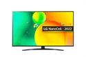 Lg 50NANO766QA - TELEVISIÃ“N NANOCELL 50 LG 50NANO766QA SMART TELEVISIÃ“N 4K UHD 4K UHD HDR10 SMART TV WIFI