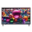 Lg 50UA75006LA - LG UHD AI 50UA75006LA. Diagonal de la pantalla: 127 cm (50''), Resolución de la pantalla: 