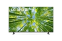 Lg 55UQ79006LA - LG UHD UQ79 55UQ79006LA, 139,7 cm (55''), 3840 x 2160 Pixeles, LED, Smart TV, Wifi, Negro