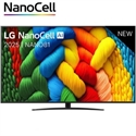 Lg 75NANO81A6A.AEU - 