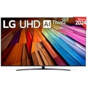 Televisor Lg Uhd Ai 75Ut81006la 75/ Ultra Hd 4K/ Smart Tv/ Wifi