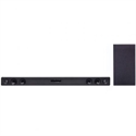 Lg SQC2 - Barra De Sonido 300W Lg Sqc2 - Wireless: Sí; Potencía Nominal: 300; Usb Para Pc/Mp3: Sí; C