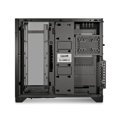 Lian G99.O11VPX.00 TORRE E-ATX LIAN LI O11 VISION COMPACT BLACK 4.0MM VIDRIO TEMPL ALUMINIO 2XUSB USB TYPEC