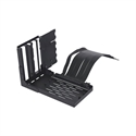 Lian G89.A3-1X.00 - SOPORTE VERTICAL VGA LIAN LI A3 MATX KIT 4.0 BLACK.