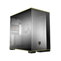 Lian G99.011DERGBL.00 - TORRE E-ATX LIAN LI O11D EVO RGB LAMBORGHINI BLACK ACERO VIDRIO TEMPLADO FIBRA CARBON PANT