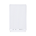 Lian G99.A3W.00 - TORRE MICRO-ATX LIAN LI X DAN A3 WHITE PANEL MALLA SOPOR. 360MM PLACA MICRO O MINI