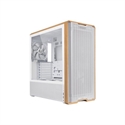 Lian G99.LAN217W.00 - TORRE ATX LIAN LI LANCOOL 217 WOOD WHITE VENT 2X170 2X120 1X140MM GPU 380MM CPU 180MM