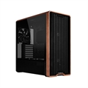 Lian G99.LAN217X.00 - TORRE ATX LIAN LI LANCOOL 217 WOOD BLACK VENT 2X170 2X120 1X140MM GPU 380MM CPU 180MM