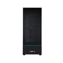 Lian G99.SUP01X.00 - TORRE ATX LIAN LI LANCOOL SUP01 BLACK CRIST. TEMP VENT ARGB: 3X120MM FRONT GPU 400MM
