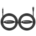 Lindy LIN-043098 - Usb 3. Active Cable A/B 0M