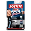 Loctite 2640067 - Tubo De Pegamento A Base De Cianocrilato. Formula Antigoteo Enriquecida Con Caucho Es Idea