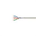 Logilink CPV003 - El cable a granel Cat.5e de alta calidad de LogiLink se fabrica de acuerdo con la norma eu