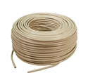 Logilink CPV009 - El cable a granel Cat.5e de alta calidad de LogiLink se fabrica de acuerdo con la norma eu