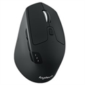 Ratón Inalámbrico Por Bluetooth Logitech M720 Triathlon/ Hasta 1000 Dpi
