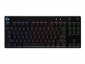 Logitech 920-009392 - Logitech G Pro Mechanical Gaming Keyboard - Teclado - retroiluminación - USB - Internacion