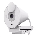 Logitech 960-001442 - Logitech BRIO 300 - Webcam - color - 2 MP - 1920 x 1080 - 1080p, 720p - audio - USB-C