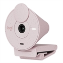 Logitech 960-001448 - Logitech BRIO 300 - Webcam - color - 2 MP - 1920 x 1080 - 720p, 1080p - audio - USB-C