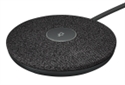Microfono Expansion Logitech Conferencecam Rally Alambrico Negro