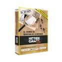 Magic PJT106SP70 - JUEGO DE MESA MAGIC BOX CASO 1 EL CRIMEN DE QUINTANA DE LA MATANZA