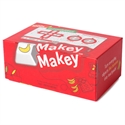 Makey-Makey 2101380 - Makey Makey Es Una Placa Electrónica Con Una Arquitectura Como La De Arduino - Pero Modifi