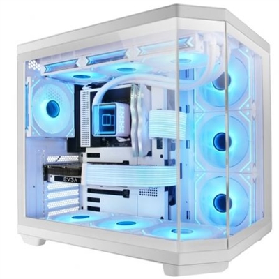 Mars-Gaming MC3TCOREW 