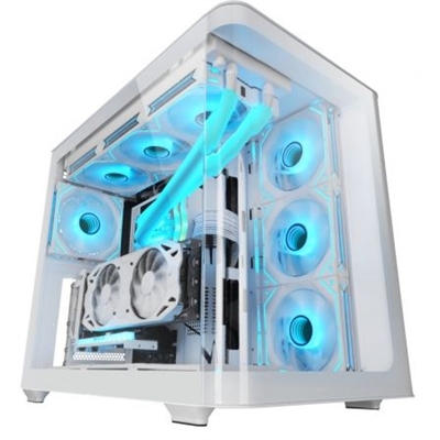 Mars-Gaming MCFUSIONW 