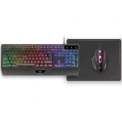 Mars-Gaming MCP124ES 