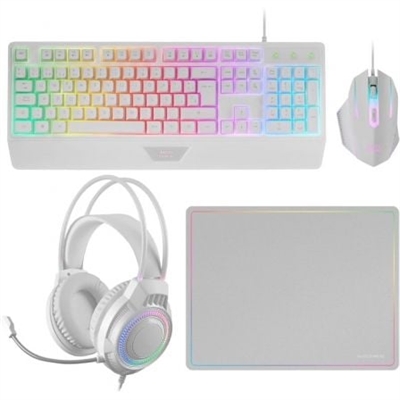 Mars-Gaming MCP124PROWES 