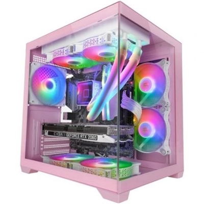 Mars-Gaming MCVIEW2P 