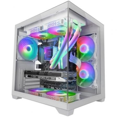Mars-Gaming MCVIEW2W 