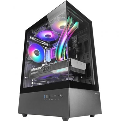 Mars-Gaming MCXO 