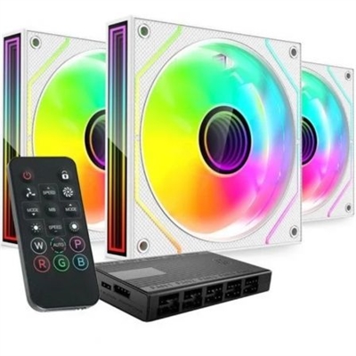 Mars-Gaming MF3DPROKITW 